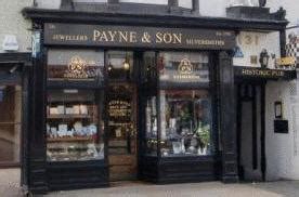 Payne and Son Limited